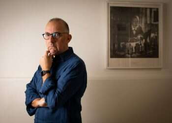 צילום: אריק סולטן