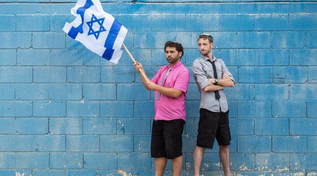 צילום: אבישג שאר-ישוב