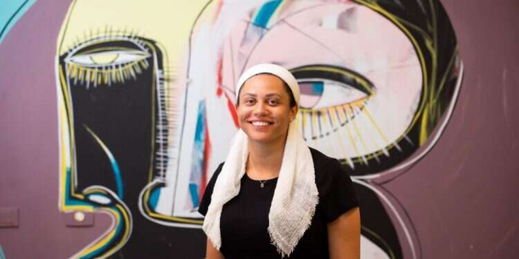 טיילור מוסקוביץ. צילום: אביטל הירש צילום: אביטל הירש