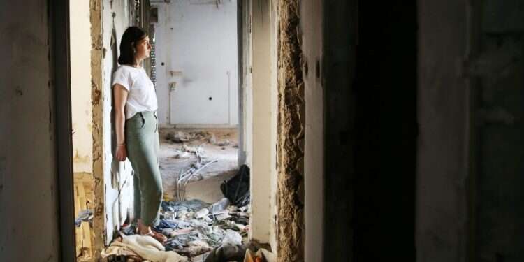 הדר חיימוביץ, מנהלת צוות זוּלות. צילום: מרים צחי צילום: מרים צחי