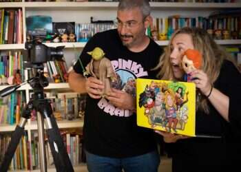 צילום: אריק סולטן