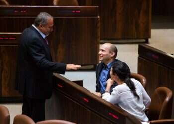 צילום: דודי ועקנין