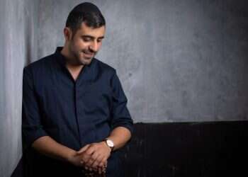 צילום: אריק סולטן