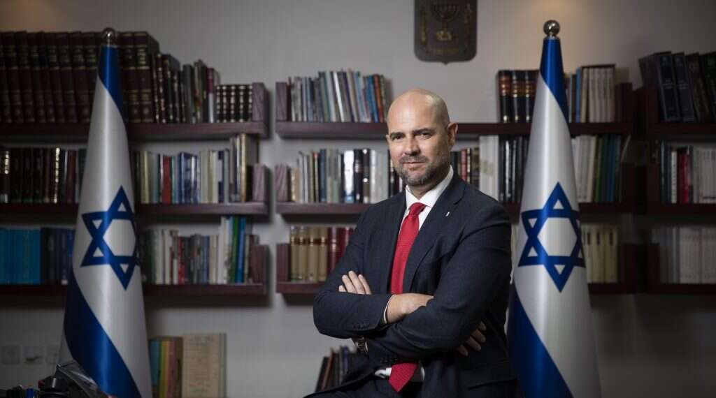 צילום: הדס פרוש, פלאש 90