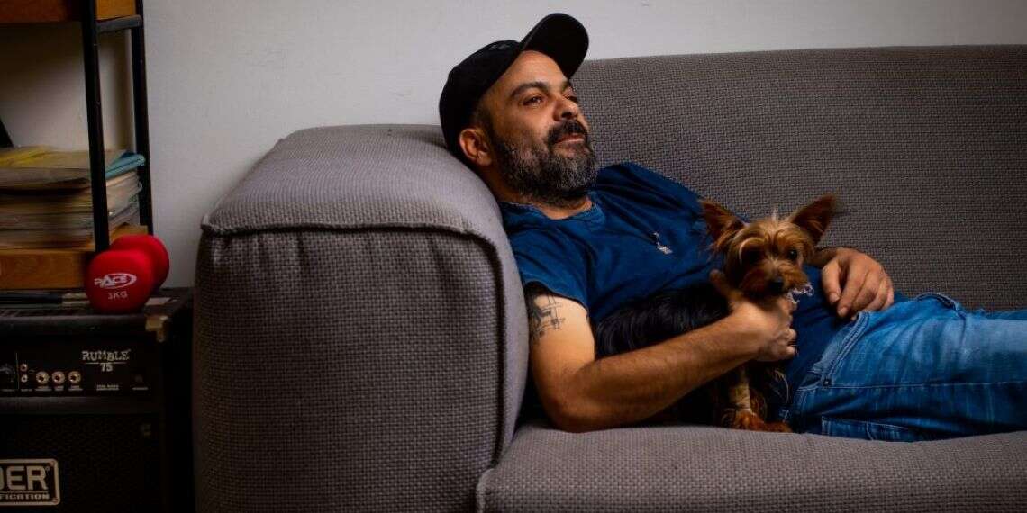 עמיר בניון. צילום: אריק סולטן צילום: אריק סולטן