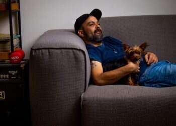 צילום: אריק סולטן