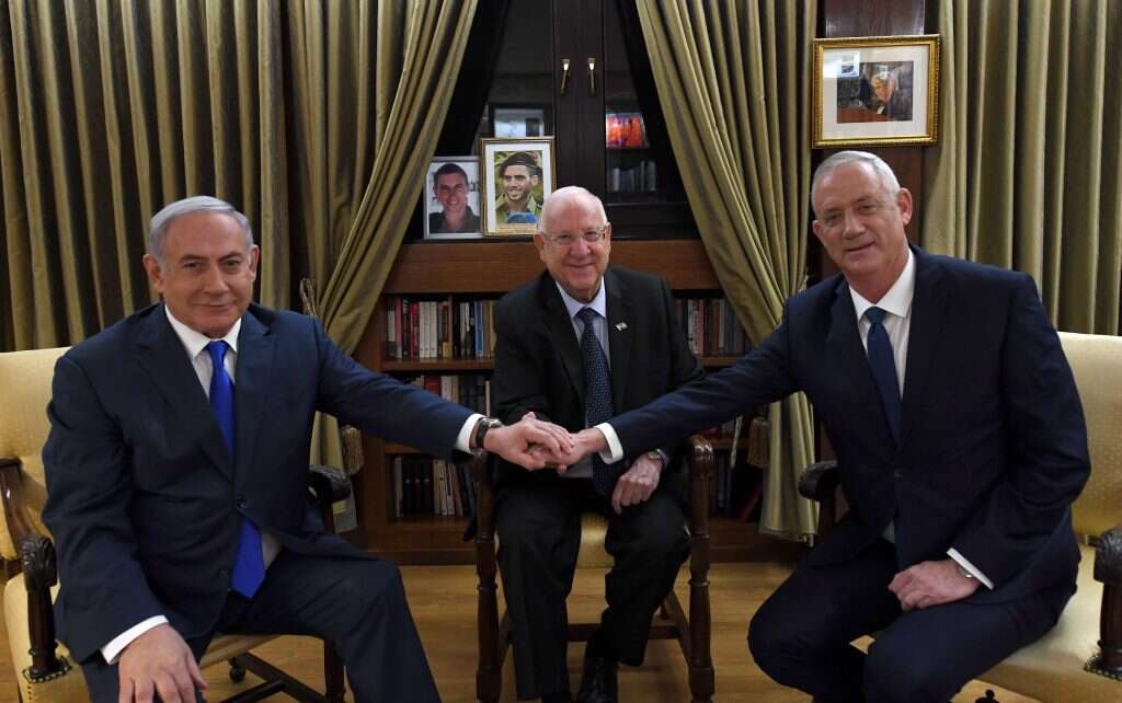 צילום: חיים צח, לע"מ