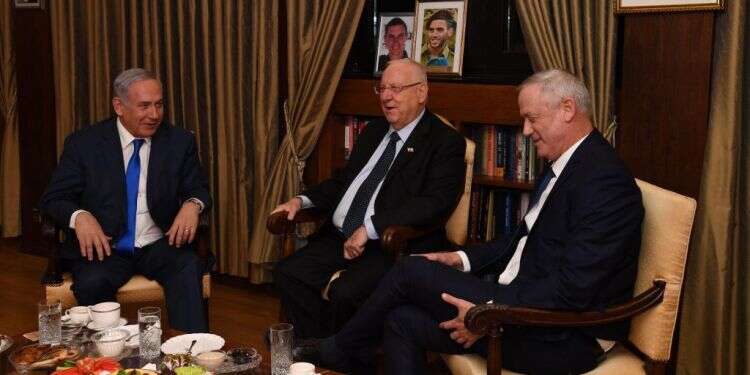 צילום: חיים צח - לע"מ