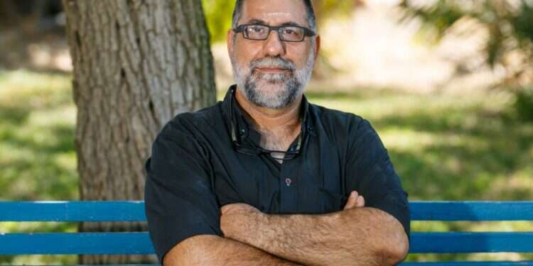 יהודה עמיחי. צילום: לירון מולדובן צילום: לירון מולדובן