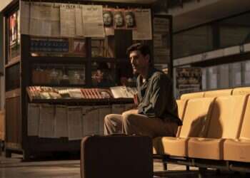 צילום: David Lukacs NETFLIX