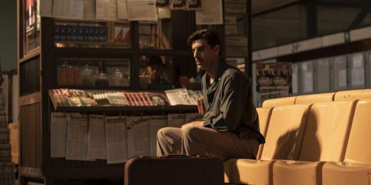 צילום: David Lukacs NETFLIX