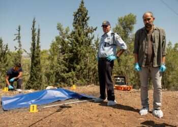 צילום: רן מנדלסון, באדיבות יס