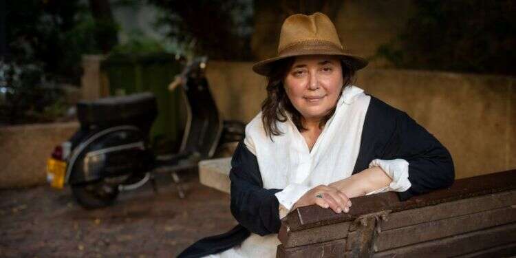 צילום: אריק סולטן