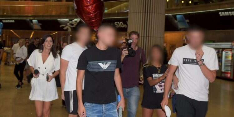 חינוך באמצעות  צילום: יוסי זליגר