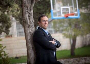 צילום: מרים אלסטר, פלאש 90