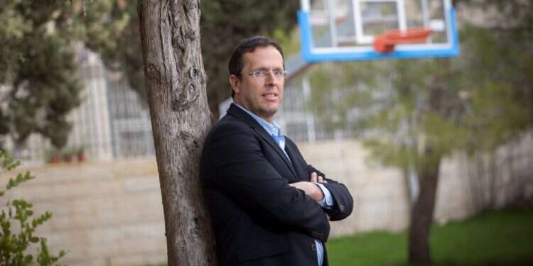 משה 'קינלי' טור פז. צילום: מרים אלסטר, פלאש 90 צילום: מרים אלסטר, פלאש 90