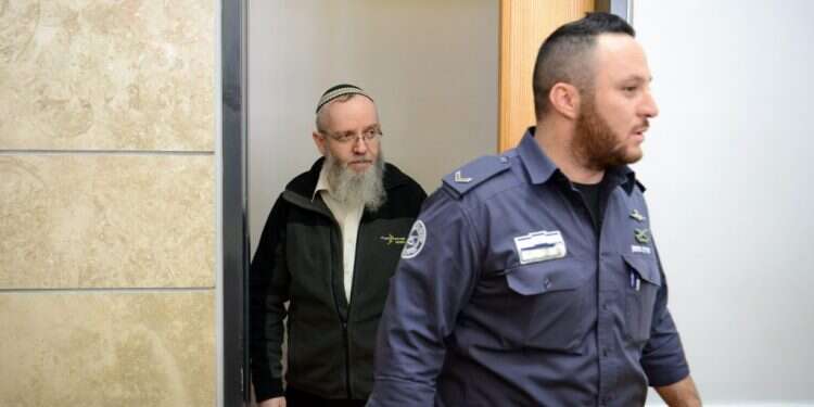 עזרא שיינברג. צילום: גיל אליהו, ג'יני צילום: גיל אליהו, ג'יני