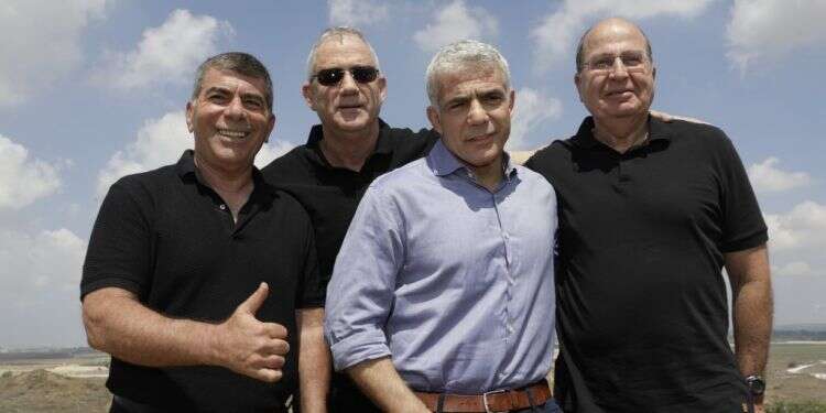 צילום: יהודה פרץ