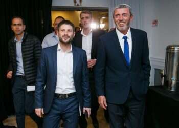 צילום: לירון מולדובן