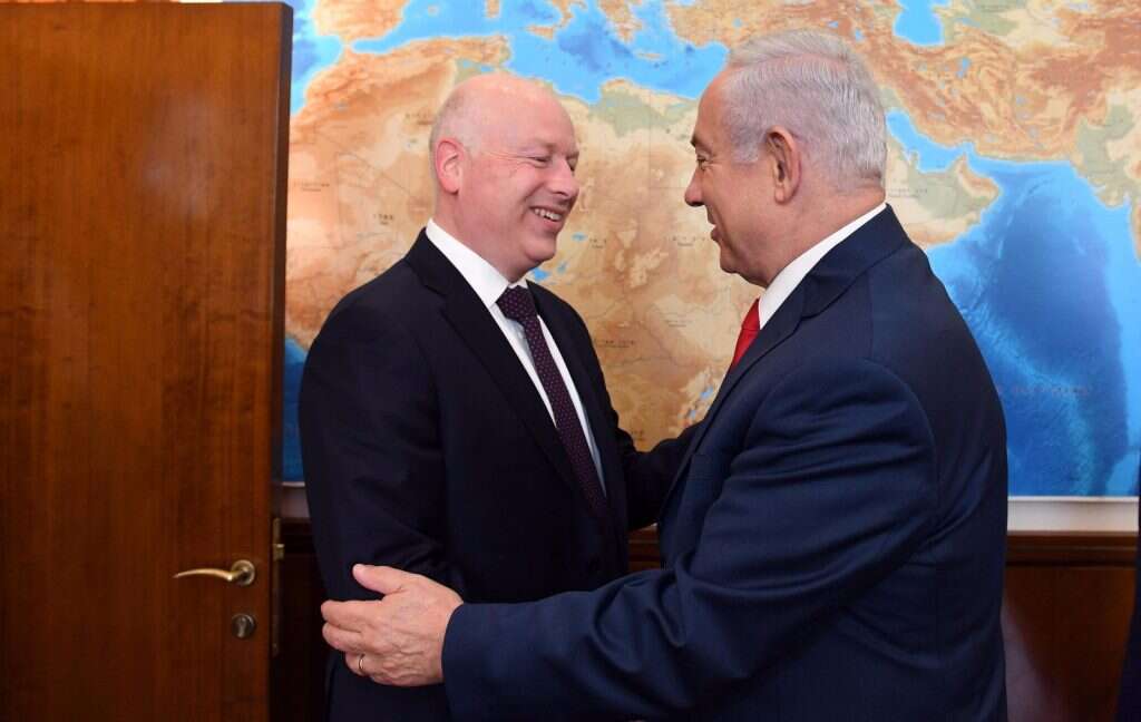 צילום: חיים צח, לע"מ