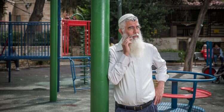 צילום: הדס פרוש, פלאש 90