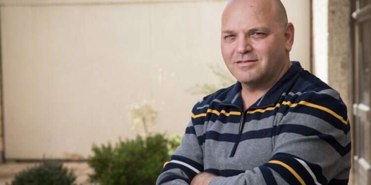 יאיר נהוראי. צילום: הדס פרוש, פלאש 90 צילום: הדס פרוש, פלאש 90