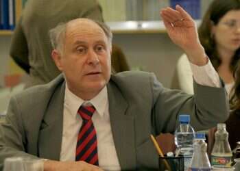 צילום: מרים צחי