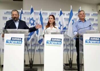 צילום: גדעון מרקוביץ