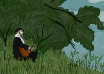 איור: שרון ארדיטי