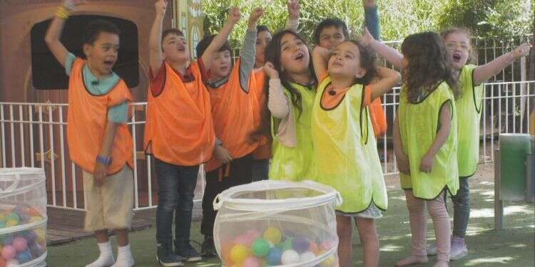 צילום: באדיבות YES דוקו