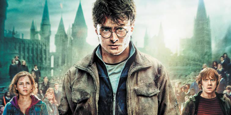 הארי פוטר דרשות ופלפולים על הרמיוני גריינג'ר