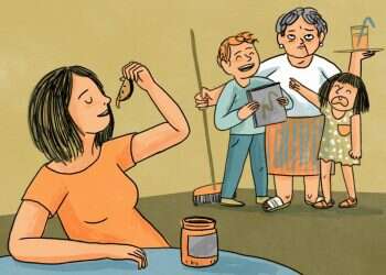 איור: נועה קלנר