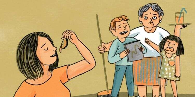 איור: נועה קלנר