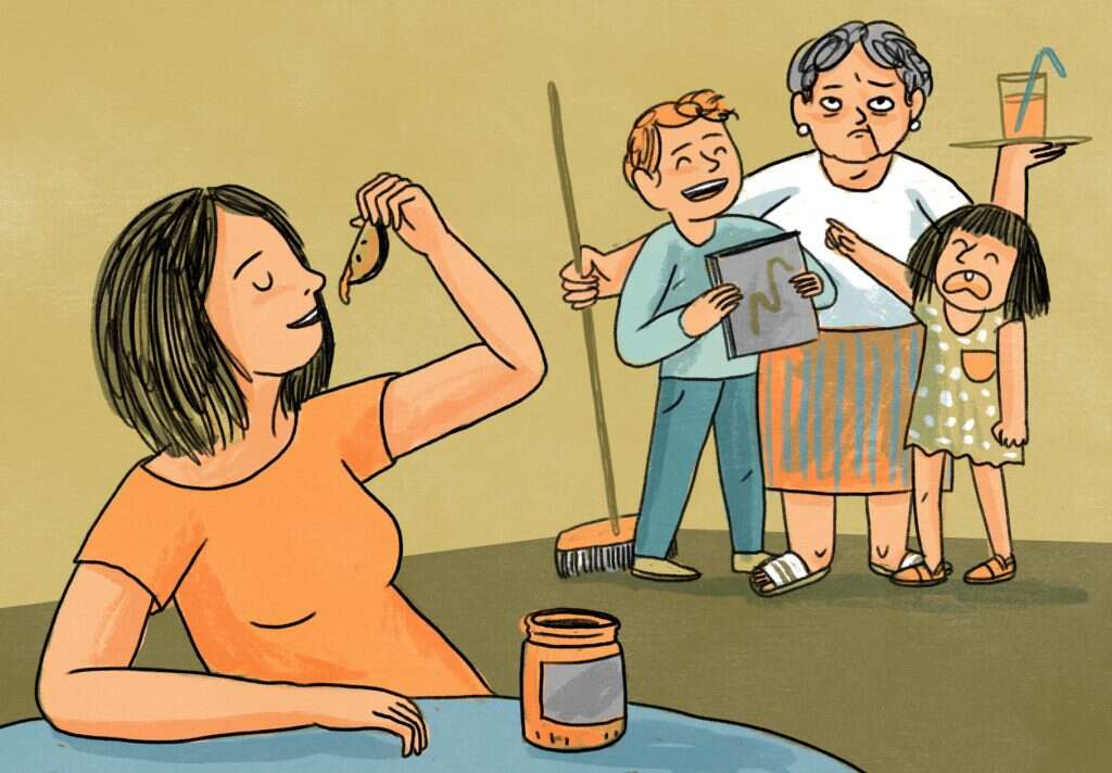 איור: נועה קלנר