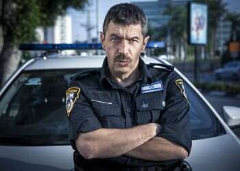 צילום: ורד אדיר באדיבות Yes