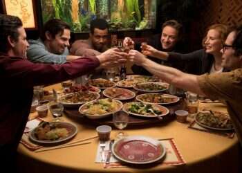 צילום: Tulip Entertainment