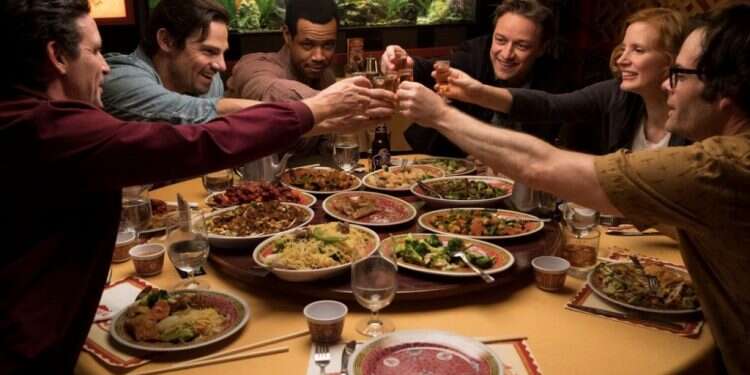 זה: חלק 2. צילום: Tulip Entertainment צילום: Tulip Entertainment