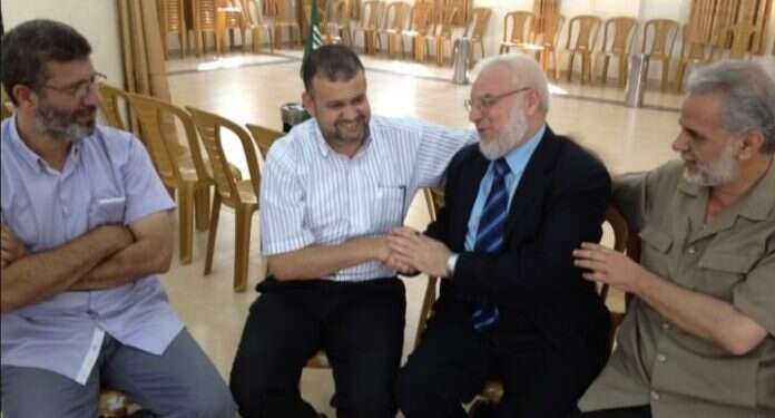 צילום מסך מפייסבוק