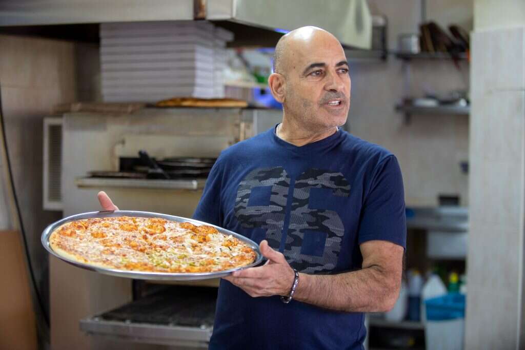 צילום: יוסי אלוני