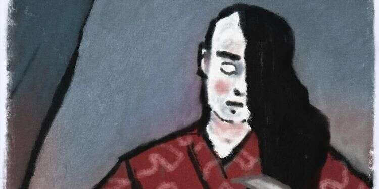 איור: מנחם הלברשטט איור: מנחם הלברשטט