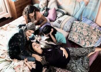 צילום: באדיבות בתי קולנוע לב