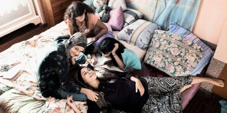 צילום: באדיבות בתי קולנוע לב