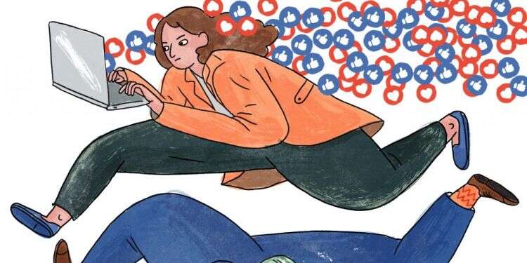 איור: נועה קלנר איור: נועה קלנר