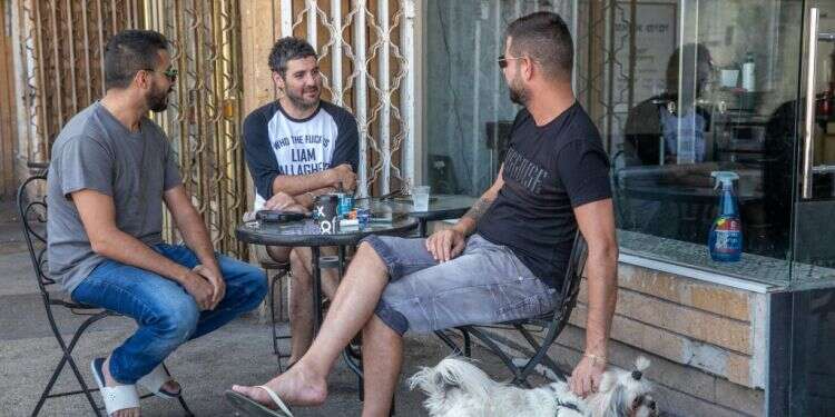 צילום: יוסי אלוני