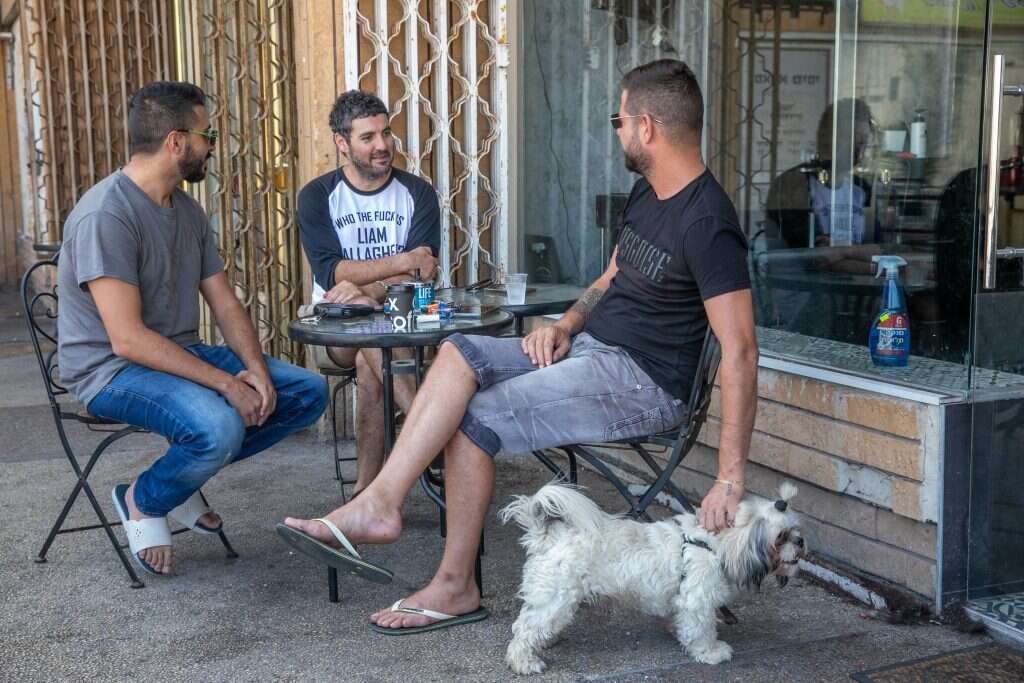 צילום: יוסי אלוני