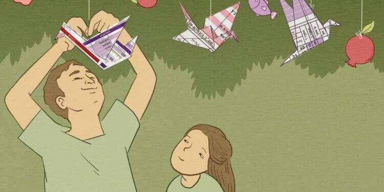 איור: נעמה להב