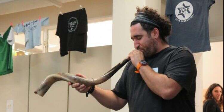 צילום: תום רוקמן אריאלי. באדיבות: מכון שטראוס עמיאל, רשת אור תורה סטון