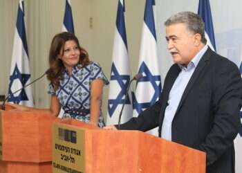 צילום: גדעון מרקוביץ