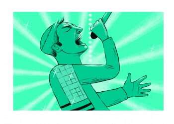 איור: מורן ברק