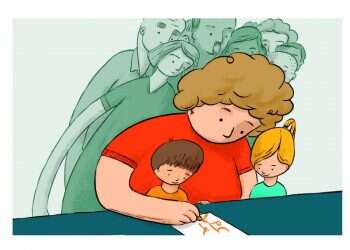 איור: מורן ברק